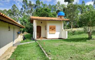 Imagem 4: SITIO TAMBÁU, 3 dormitórios, 1 suítes, 4 banheiro, 6 vagas na garagem, 48400M² de Área Con