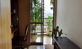 Imagem: APARTAMENTO JARDIM IRAJÁ (EDIFÍCIO MONTREUX