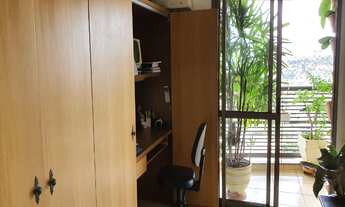 Imagem 6: APARTAMENTO JARDIM IRAJÁ (EDIFÍCIO MONTREUX