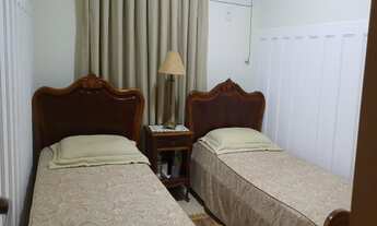 Imagem 4: APARTAMENTO JARDIM IRAJÁ (EDIFÍCIO MONTREUX