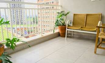 Imagem: APARTAMENTO QUINTA DA PRIMAVERA