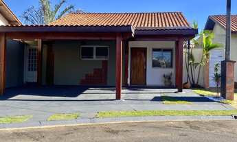 Imagem: CASA CONDOMINIO JATOBÁ