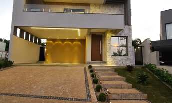 Imagem: SOBRADO CONDOMINIO RESERVA IMPERIAL