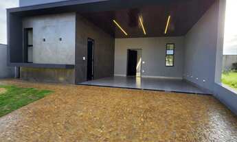 Imagem: CASA CONDOMINIO VIVENDAS DA MATA