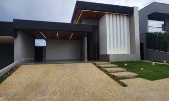 Imagem: CASA CONDOMÍNIO QUINTA DOS VENTOS