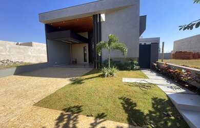 Imagem 2: CASA CONDOMÍNIO VIVENDAS DA MATA