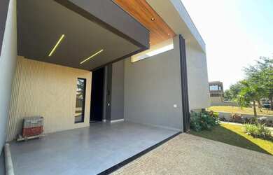 Imagem 4: CASA CONDOMÍNIO VIVENDAS DA MATA