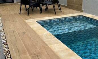 Imagem: CASA CONDOMINIO VILA ROMANA