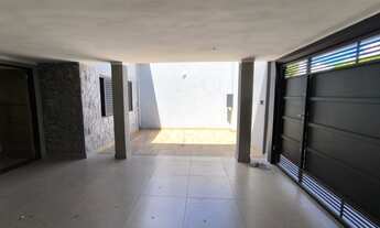 Imagem 2: CASA COM EDICULA SUMAREZINHO