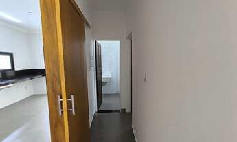 Imagem 7: CASA COM EDICULA SUMAREZINHO