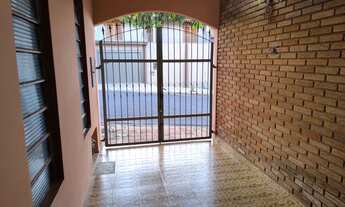 Imagem: CASA JARDIM PAULISTANO