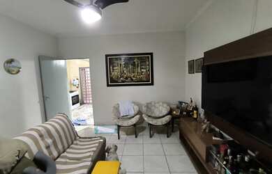 Imagem 5: CASA JARDIM PAULISTANO