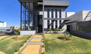 Imagem 2: SOBRADO CONDOMÍNIO VIVENDAS DA MATA