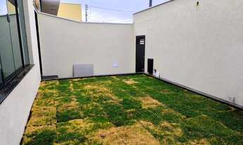 Imagem 3: CASA COM EDICULA JARDIM PAULISTANO