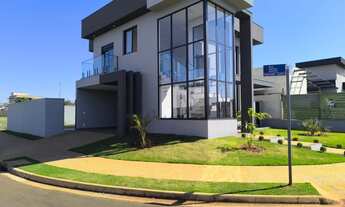 Imagem: SOBRADO CONDOMÍNIO VIVENDAS DA MATA