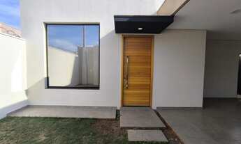 Imagem: CASA CONDOMÍNIO VILLAS MABEL