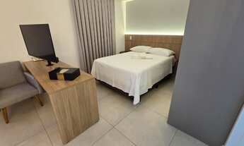 Imagem 5: APARTAMENTO STÚDIO MOBILIADO JARDIM SUMARE