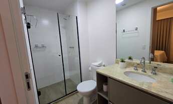 Imagem 7: APARTAMENTO STÚDIO MOBILIADO JARDIM SUMARE