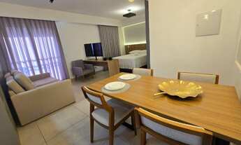 Imagem 2: APARTAMENTO STÚDIO MOBILIADO JARDIM SUMARE