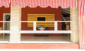 Imagem 4: CASA RESIDENCIAL em RAPOSA - MA, CENTRO