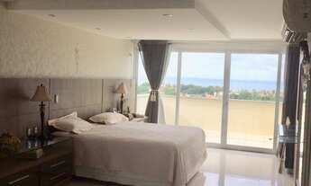 Imagem 3: APARTAMENTO RESIDENCIAL em SÃO LUÍS - MA, OLHO DÁGUA