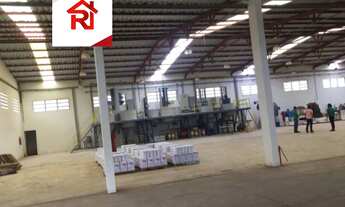 Imagem 2: GALPAO COMERCIAL em SÃO LUÍS - MA, DISTRITO INDUSTRIAL