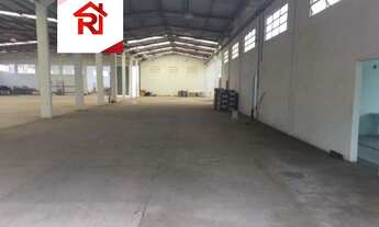 Imagem 3: GALPAO COMERCIAL em SÃO LUÍS - MA, DISTRITO INDUSTRIAL