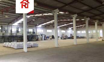 Imagem 5: GALPAO COMERCIAL em SÃO LUÍS - MA, DISTRITO INDUSTRIAL