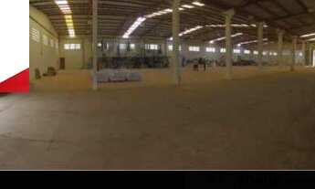 Imagem 6: GALPAO COMERCIAL em SÃO LUÍS - MA, DISTRITO INDUSTRIAL