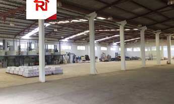 Imagem 2: GALPAO INDUSTRIAL em São Luís - MA, Distrito industrial