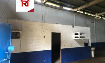 Imagem 2: GALPAO COMERCIAL em SÃO LUÍS - MA, JARDIM SÃO CRISTÓVÃO