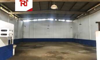 Imagem 3: GALPAO COMERCIAL em SÃO LUÍS - MA, JARDIM SÃO CRISTÓVÃO