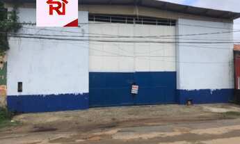 Imagem 4: GALPAO COMERCIAL em SÃO LUÍS - MA, JARDIM SÃO CRISTÓVÃO