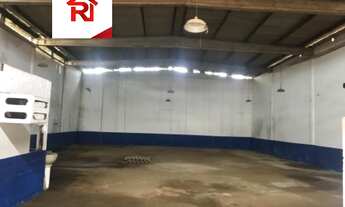 Imagem 5: GALPAO COMERCIAL em SÃO LUÍS - MA, JARDIM SÃO CRISTÓVÃO