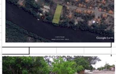 Imagem 2: TERRENO COMERCIAL em Barreirinhas - MA, Cantinho