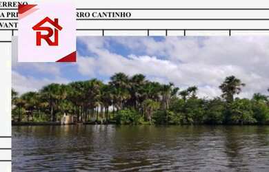 Imagem 4: TERRENO COMERCIAL em Barreirinhas - MA, Cantinho