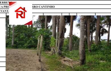 Imagem 7: TERRENO COMERCIAL em Barreirinhas - MA, Cantinho