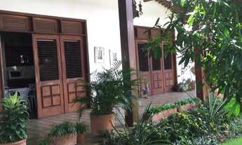 Imagem 2: CASA RESIDENCIAL em SÃO LUÍS - MA, Calhau