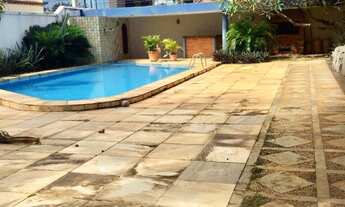 Imagem: CASA RESIDENCIAL em SÃO LUÍS - MA, Calhau