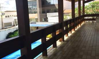 Imagem 4: CASA RESIDENCIAL em SÃO LUÍS - MA, Calhau