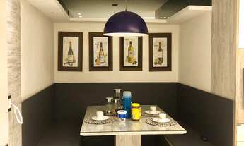 Imagem 7: APARTAMENTO RESIDENCIAL em SÃO LUÍS - MA, Península