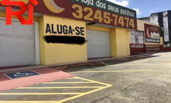 Imagem 2: GALPAO COMERCIAL em SÃO LUÍS - MA, Angelim