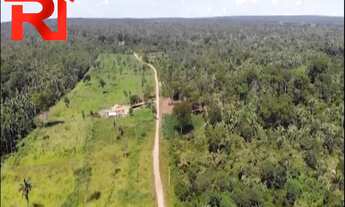 Imagem 2: FAZENDA RURAL em Balsas - MA, Centro