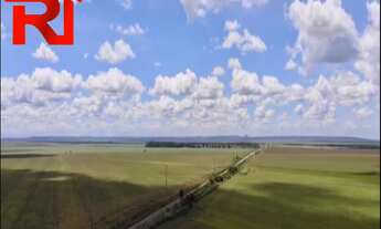 Imagem: FAZENDA RURAL em Balsas - MA, Centro