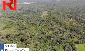 Imagem 3: FAZENDA RURAL em Balsas - MA, Centro