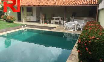 Imagem 5: CASA RESIDENCIAL em SÃO LUÍS - MA, CALHAU