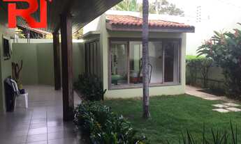 Imagem 7: CASA RESIDENCIAL em SÃO LUÍS - MA, CALHAU