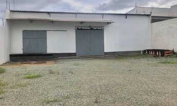 Imagem 3: GALPAO COMERCIAL em São Luís - MA, Br 135