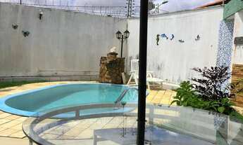 Imagem 2: CASA RESIDENCIAL em SÃO LUÍS - MA, CHÁCARA BRASIL