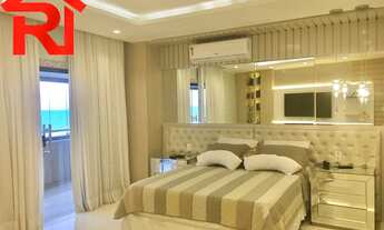 Imagem 4: APARTAMENTO RESIDENCIAL em SÃO LUÍS - MA, PONTA DO FAROL